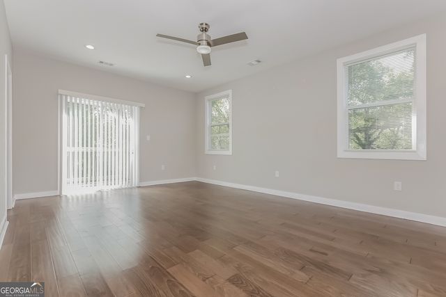 1536 Montreat Avenue SW, Atlanta, GA 30311