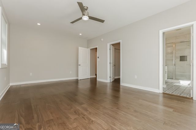 1536 Montreat Avenue SW, Atlanta, GA 30311