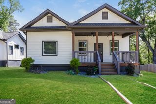 1536 Montreat Avenue SW, Atlanta, GA 30311