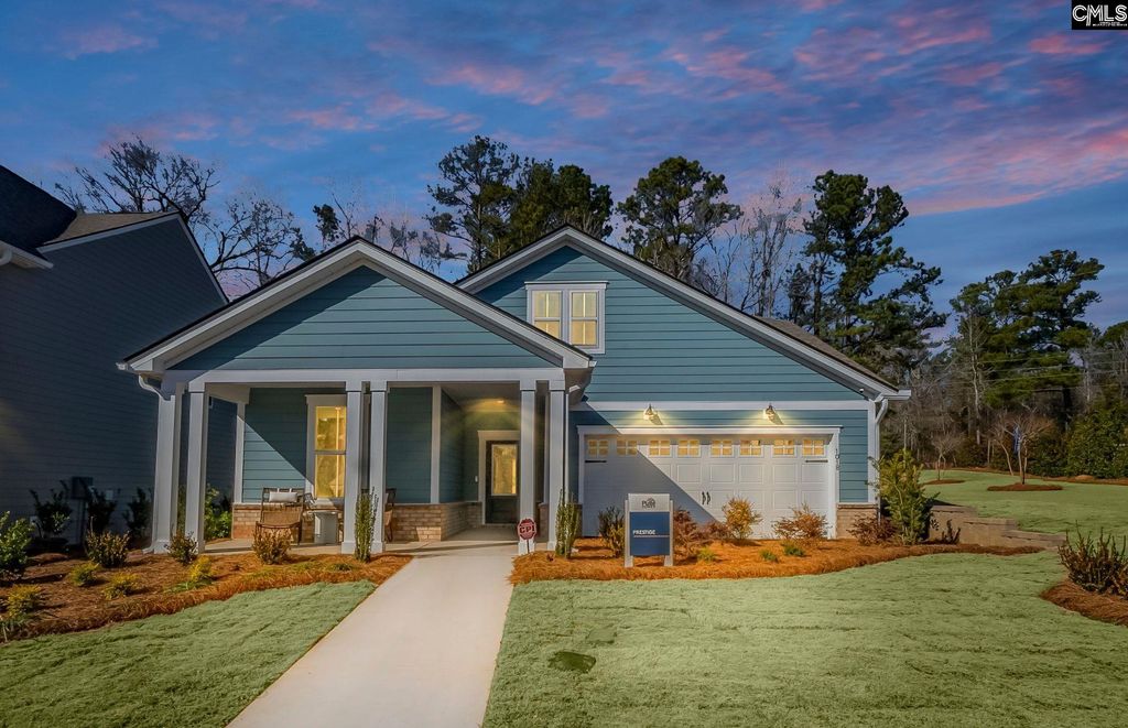1018 Eagleston Way, Blythewood, SC 29106