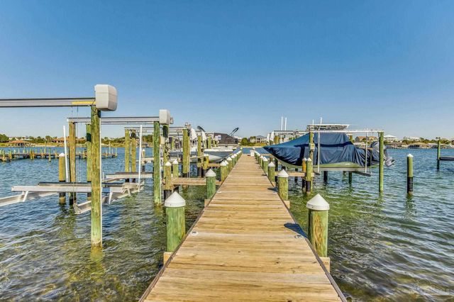 17290 Perdido Key Dr A1, Pensacola, FL 32507