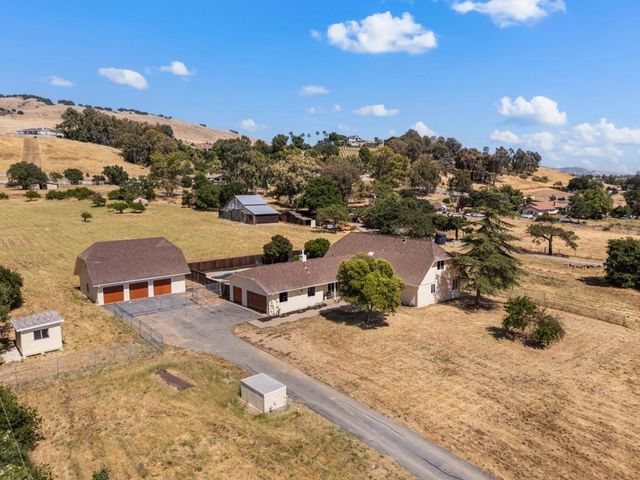 10980 New Avenue, Gilroy, CA 95020