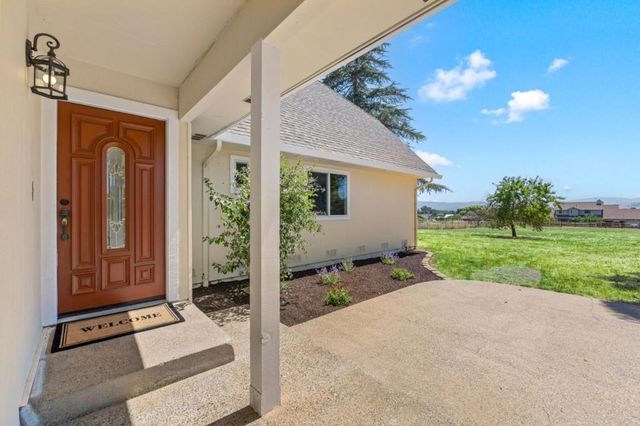 10980 New Avenue, Gilroy, CA 95020