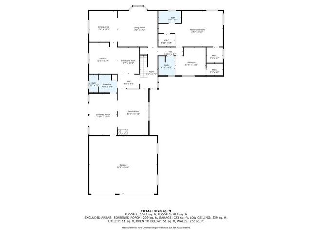 10980 New Avenue, Gilroy, CA 95020