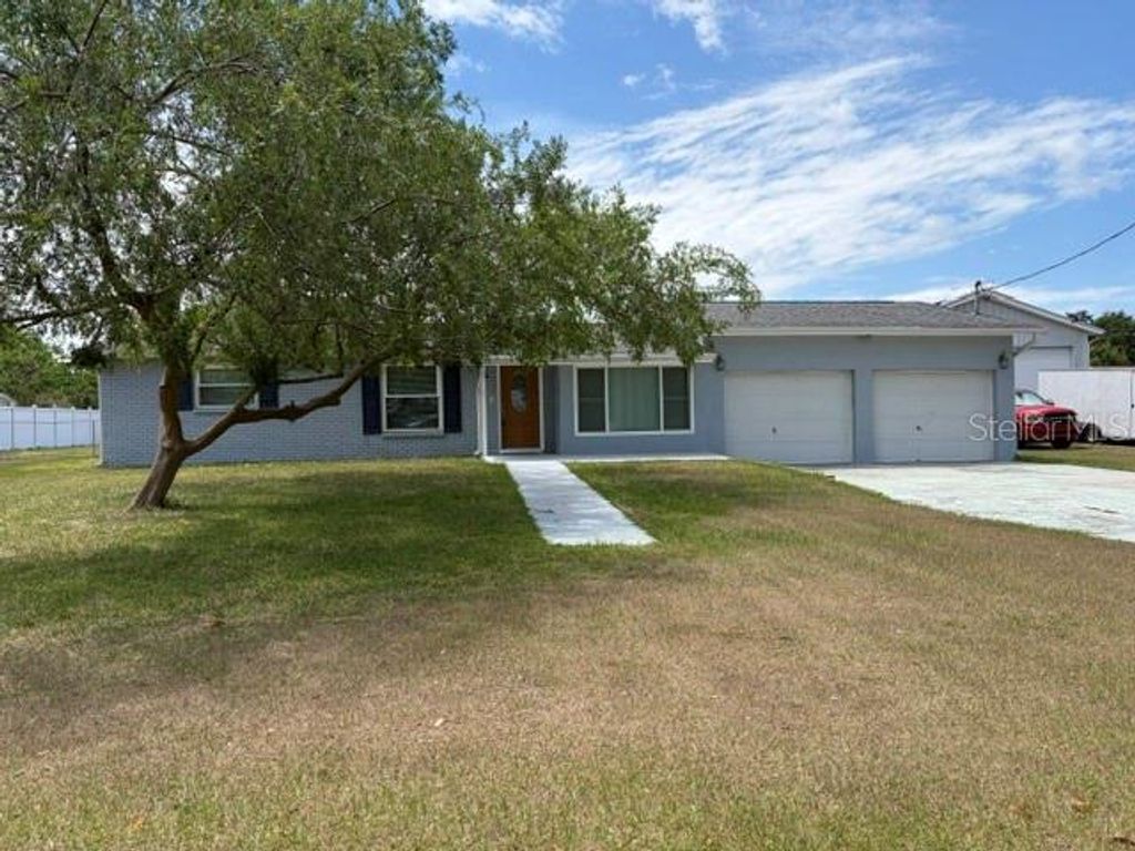613 BAMA ROAD, Brandon, FL 33511