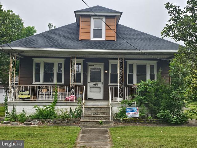 475 WHITE HORSE PIKE, Atco, NJ 08004