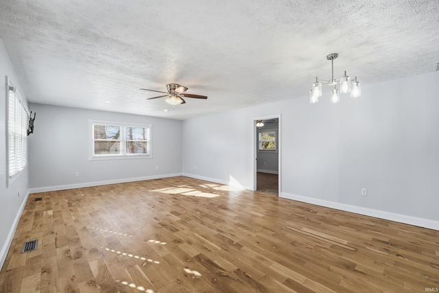 4359 E BLUEBERRY Drive, Monticello, IN 47960