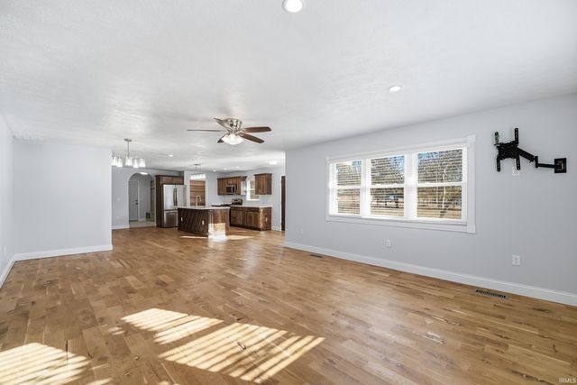 4359 E BLUEBERRY Drive, Monticello, IN 47960