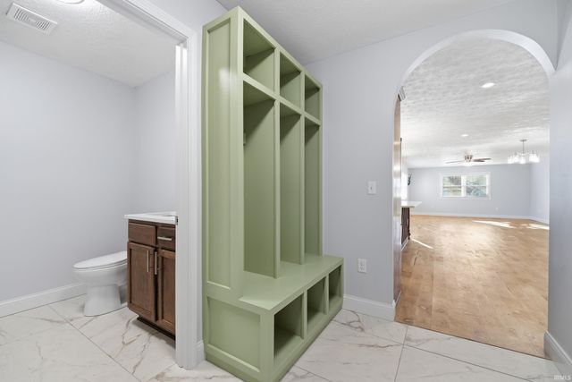 4359 E BLUEBERRY Drive, Monticello, IN 47960