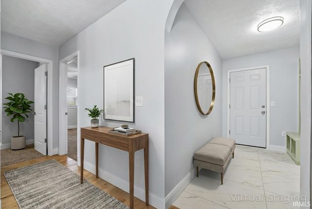 4359 E BLUEBERRY Drive, Monticello, IN 47960