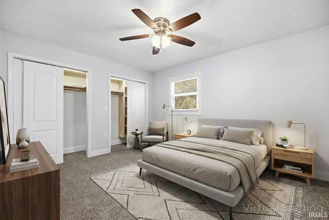 4359 E BLUEBERRY Drive, Monticello, IN 47960