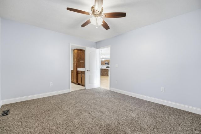 4359 E BLUEBERRY Drive, Monticello, IN 47960