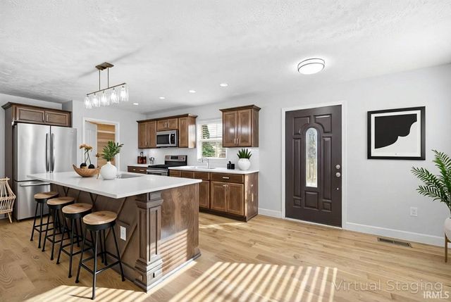 4359 E BLUEBERRY Drive, Monticello, IN 47960