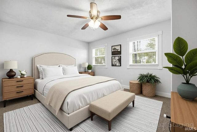 4359 E BLUEBERRY Drive, Monticello, IN 47960