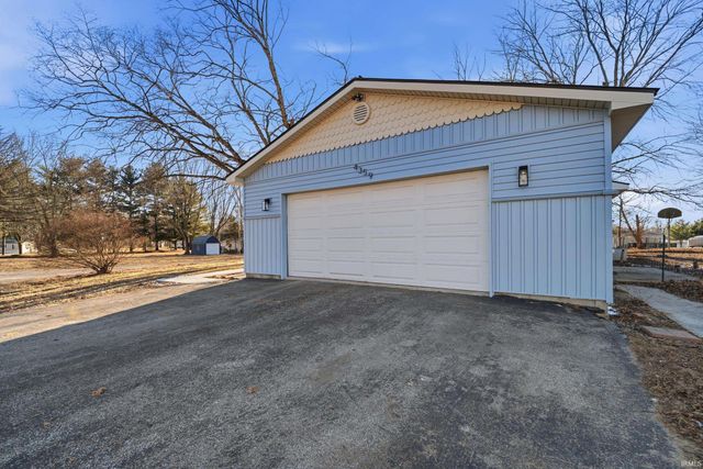 4359 E BLUEBERRY Drive, Monticello, IN 47960