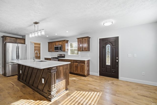 4359 E BLUEBERRY Drive, Monticello, IN 47960