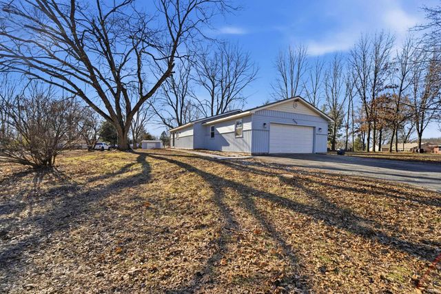 4359 E BLUEBERRY Drive, Monticello, IN 47960