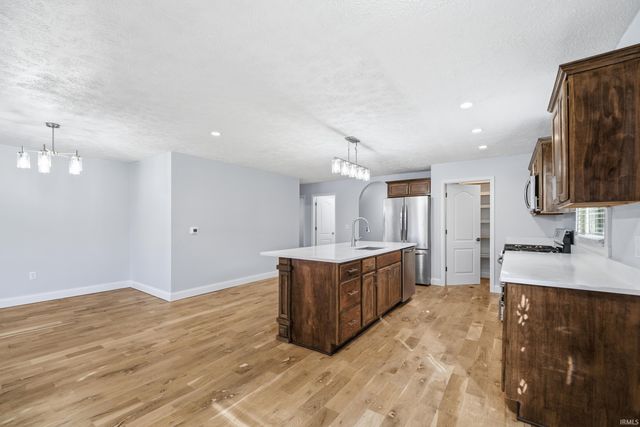 4359 E BLUEBERRY Drive, Monticello, IN 47960