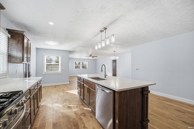 4359 E BLUEBERRY Drive, Monticello, IN 47960