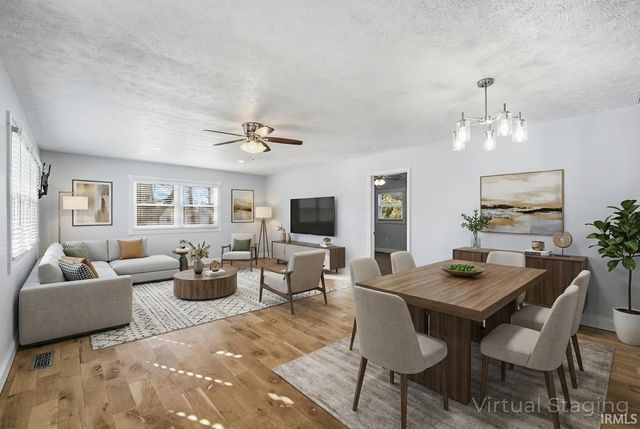 4359 E BLUEBERRY Drive, Monticello, IN 47960