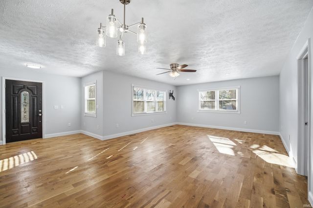 4359 E BLUEBERRY Drive, Monticello, IN 47960