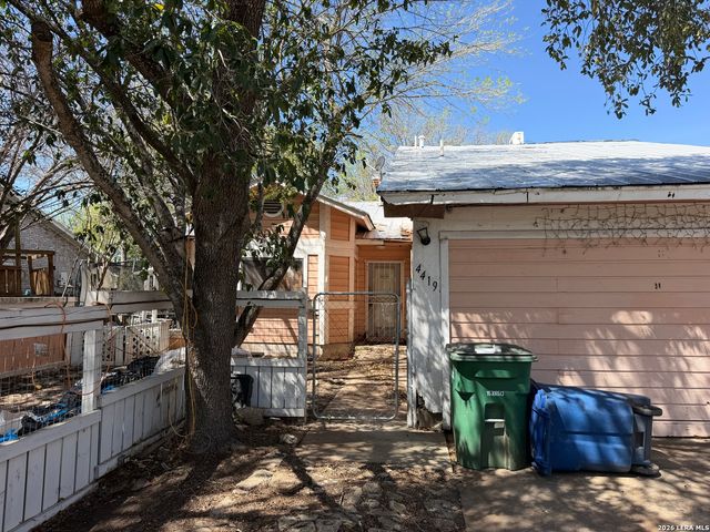4419 Misty Spring, San Antonio, TX 78244