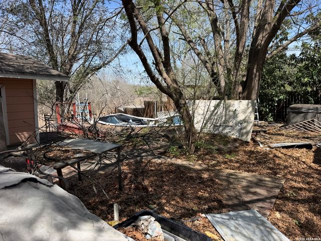 4419 Misty Spring, San Antonio, TX 78244