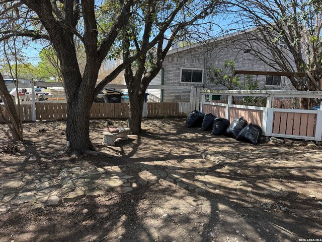 4419 Misty Spring, San Antonio, TX 78244