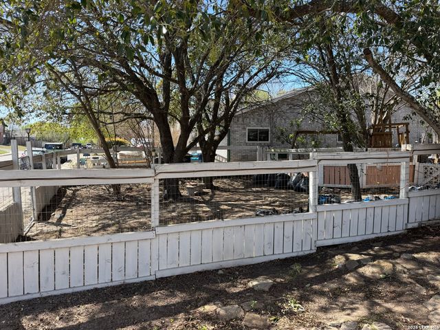 4419 Misty Spring, San Antonio, TX 78244