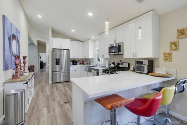 1120 Harvest Lane, Vista, CA 92081