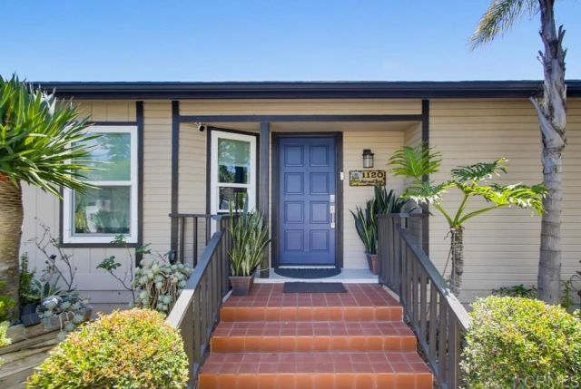 1120 Harvest Lane, Vista, CA 92081