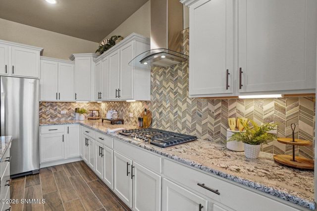 3535 King Fisher Street, Las Cruces, NM 88012