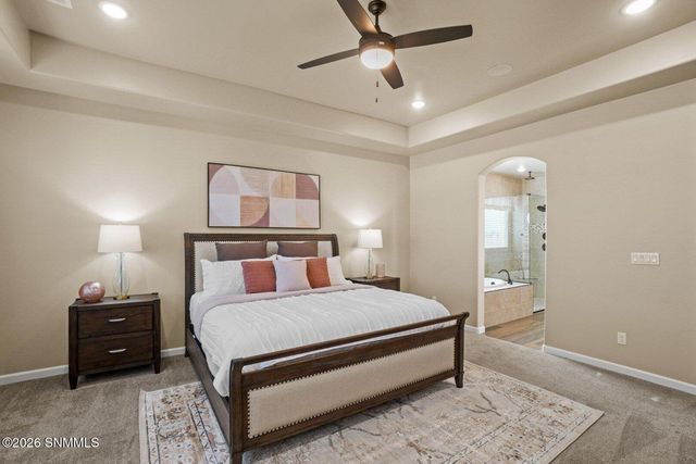 3535 King Fisher Street, Las Cruces, NM 88012