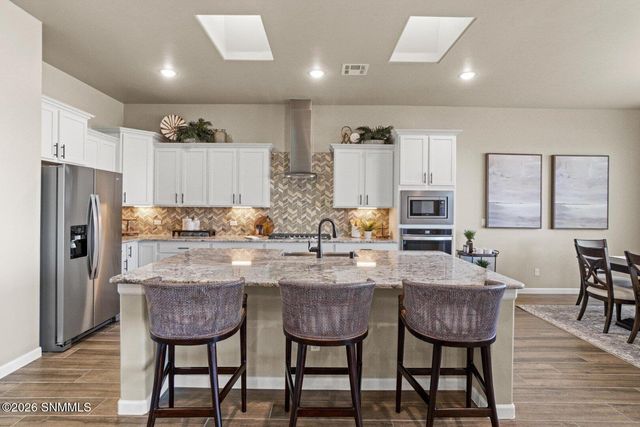 3535 King Fisher Street, Las Cruces, NM 88012