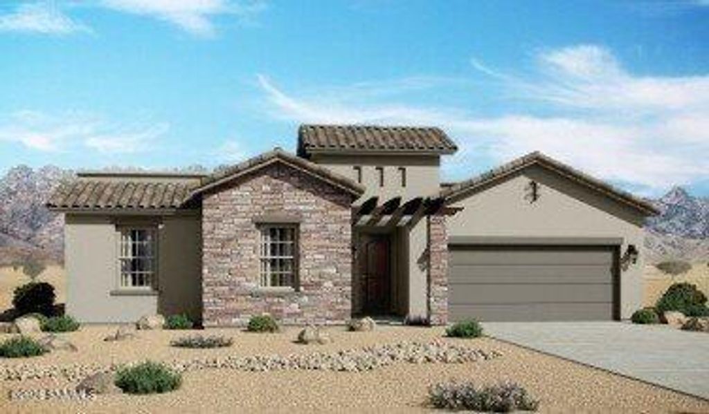 3535 King Fisher Street, Las Cruces, NM 88012