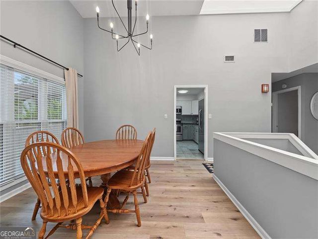 5019 Highland Club Drive, Marietta, GA 30068