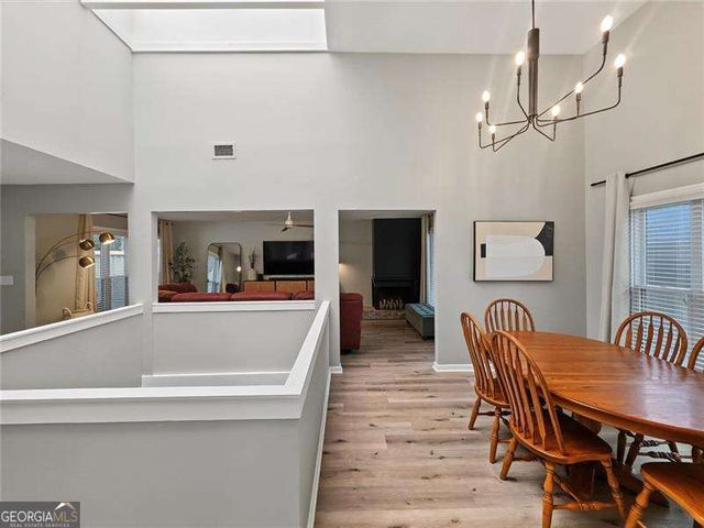 5019 Highland Club Drive, Marietta, GA 30068