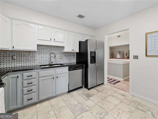 5019 Highland Club Drive, Marietta, GA 30068