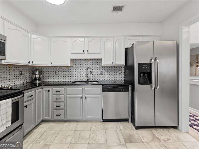 5019 Highland Club Drive, Marietta, GA 30068