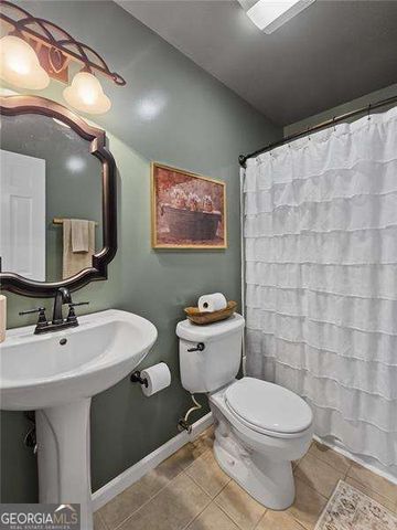 5019 Highland Club Drive, Marietta, GA 30068