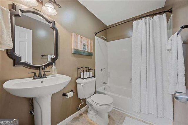 5019 Highland Club Drive, Marietta, GA 30068