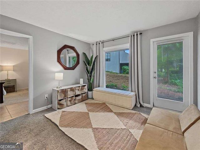 5019 Highland Club Drive, Marietta, GA 30068
