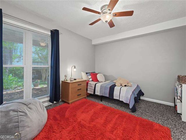 5019 Highland Club Drive, Marietta, GA 30068