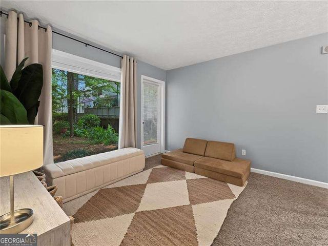 5019 Highland Club Drive, Marietta, GA 30068