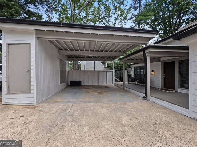 5019 Highland Club Drive, Marietta, GA 30068