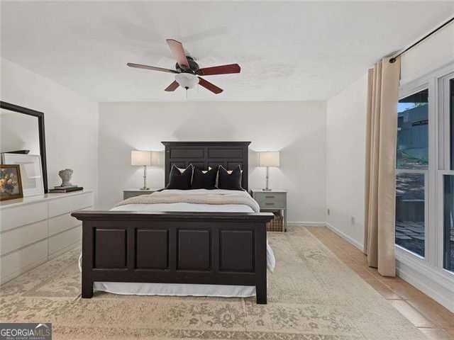 5019 Highland Club Drive, Marietta, GA 30068
