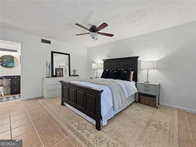 5019 Highland Club Drive, Marietta, GA 30068