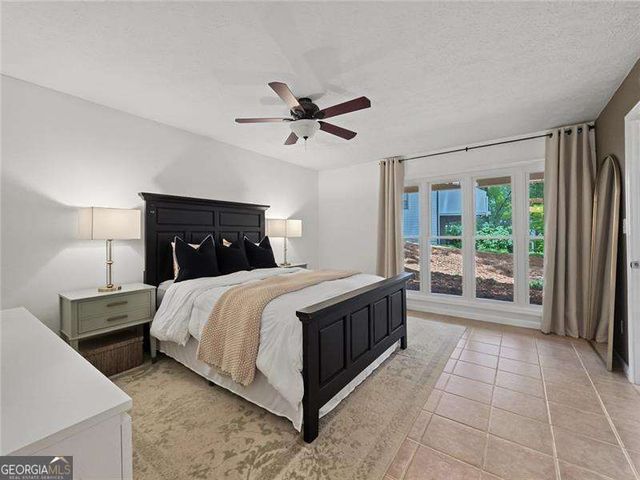 5019 Highland Club Drive, Marietta, GA 30068