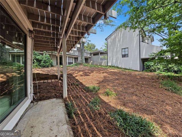 5019 Highland Club Drive, Marietta, GA 30068