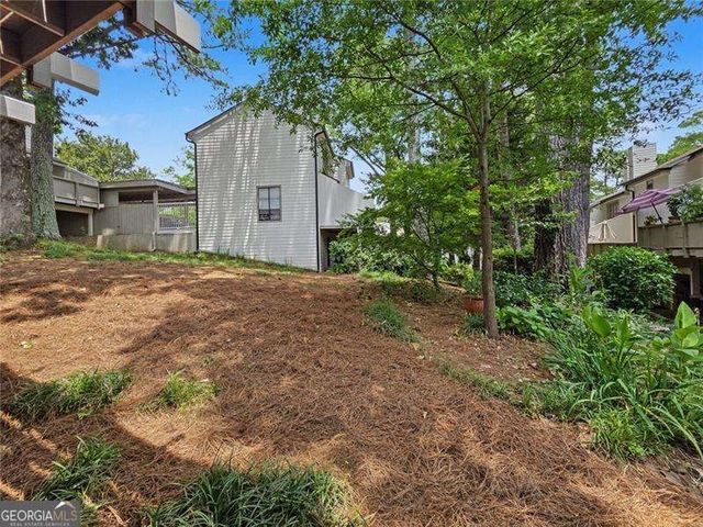 5019 Highland Club Drive, Marietta, GA 30068